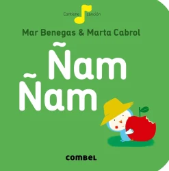 Ñam Ñam
