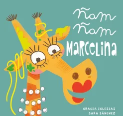 Ñam Ñam Marcelina