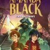 Amanda Black 13 - El holandés errante