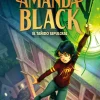 Amanda Black 5 - El tañido sepulcral
