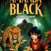 Amanda Black 11 - El templo olvidado