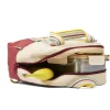 Ambar Mochila Beige · Lilliputiens