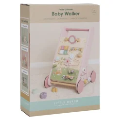 Andador Fairy Garden · Little Dutch