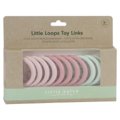 Anillas Fairy Garden · Little Dutch