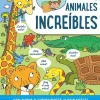 Animales Increibles