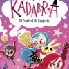 Anna Kadabra 8 - El festival de brujería