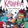 Anna Kadabra 4 - Fiesta a medianoche