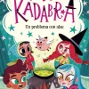 Anna Kadabra 2 - Un problema con alas
