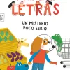 Aprende a leer en el país de las letras 3 - Un misterio poco serio