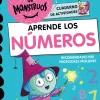 Aprende los números en la Escuela de Monstruos