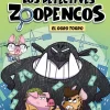 Aprender a leer con Los Detectives Zoopencos 7 - El ogro Togro