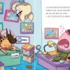 Aprender a leer con Los Detectives Zoopencos 8 - La Calavera Sandunguera