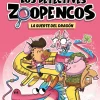 Aprender a leer con Los Detectives Zoopencos 6 - La suerte del dragón