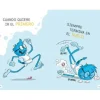 Aprender a leer en la Escuela de Monstruos 4 - Grandes Pinreles
