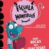 Aprender a leer en la Escuela de Monstruos 16 - Unas rocas muy graciosas
