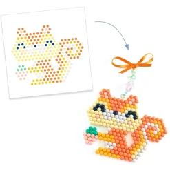 Aquabox Amigos Peludos · DJECO