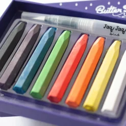 Aquarelas Butterstick Wet & Dry