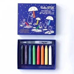 Aquarelas Butterstick Wet & Dry