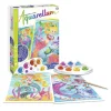 Aquarellum Fluorescente Sirenas