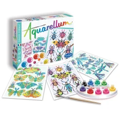 Aquarellum Grand Insectarium