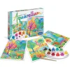 Aquarellum Grand Paisajes Oníricos
