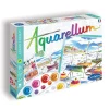Aquarellum Grand Puertos Pesqueros