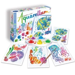 Aquarellum Junior Aquarium