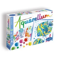 Aquarellum Junior Aquarium