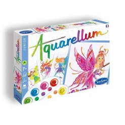 Aquarellum Junior Hadas
