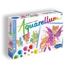 Aquarellum Junior Nimfas