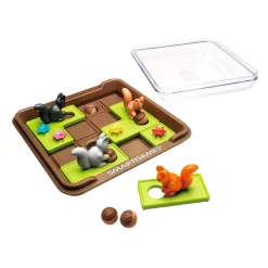 Ardillas · Smart Games