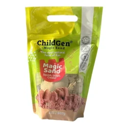 Arena Kinetica 907 g Refill Bag · Natural