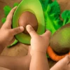 Arnold the Avocado