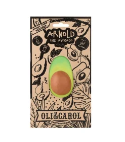 Arnold the Avocado