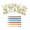 Artistic Color Egipto DJECO
