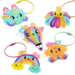 Artistic llaveros Kawaii · DJECO