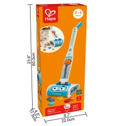 Aspiradora · Hape