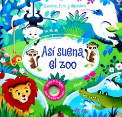 Así suena el zoo