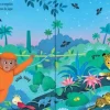 Así suena la selva