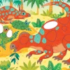 Así suenan Los Dinosaurios
