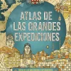 Atlas de las grandes expediciones
