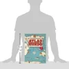 Atlas del mundo