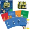 A toda letra · Ludilo