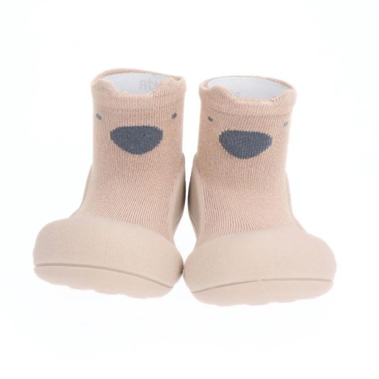 Attipas Animals Beige