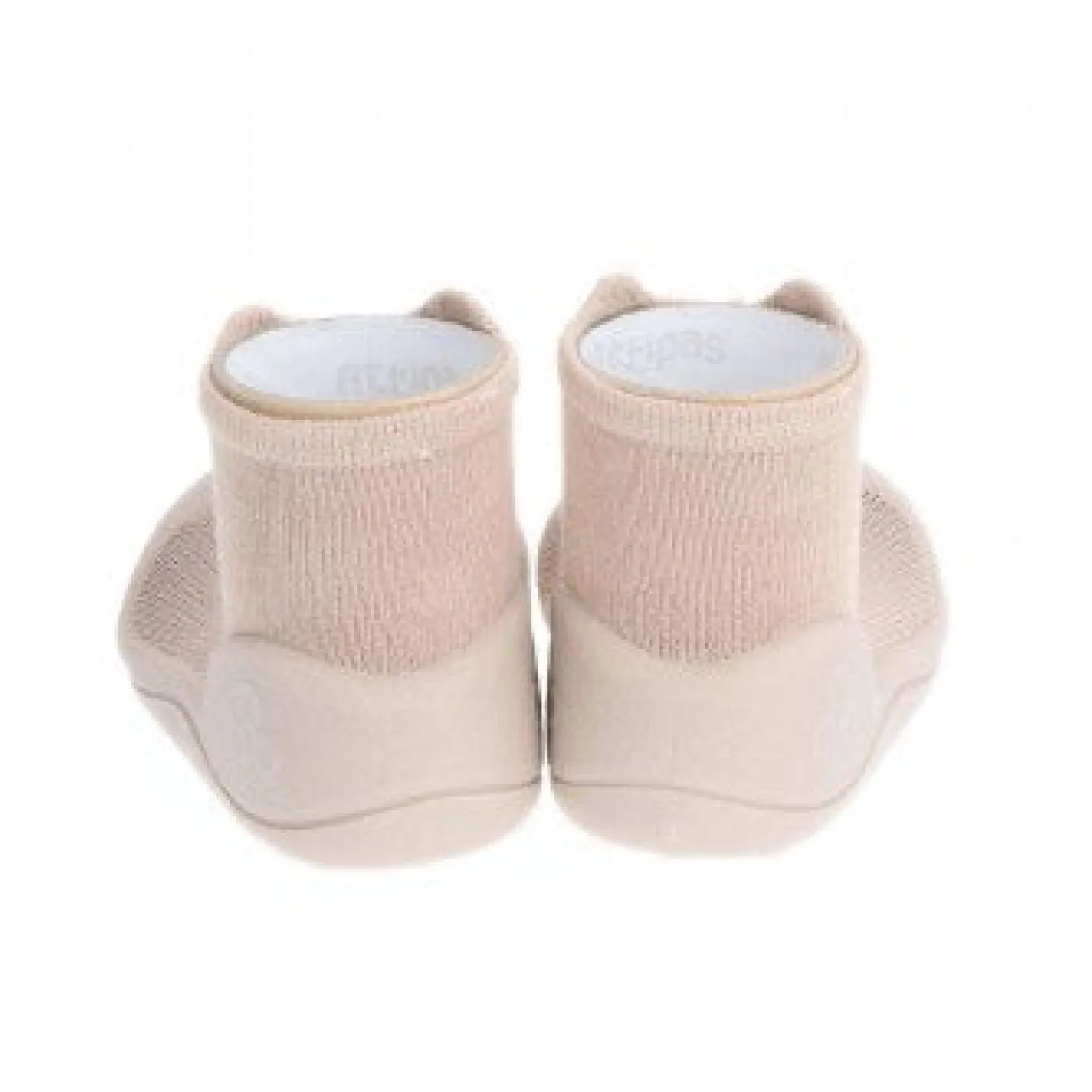 Attipas Animals Beige