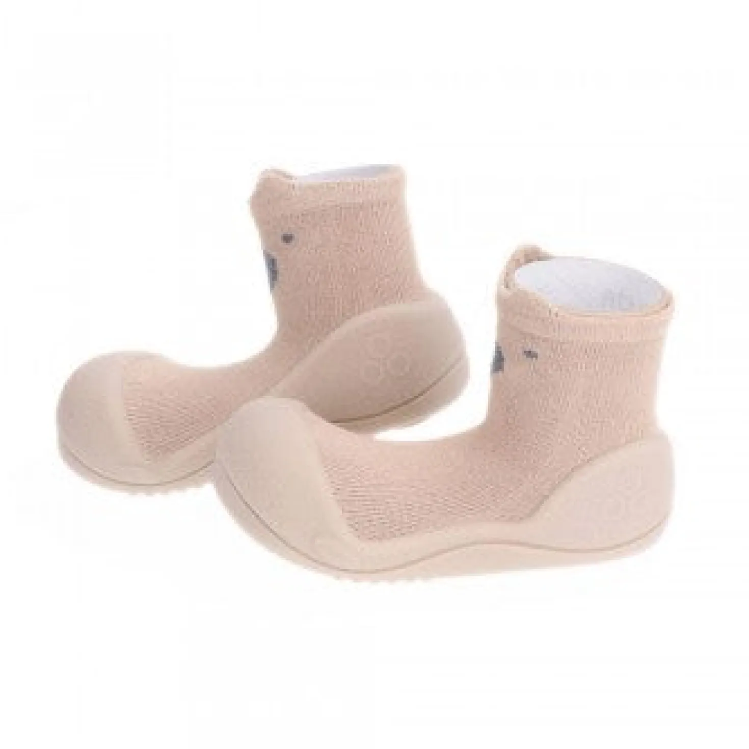 Attipas Animals Beige