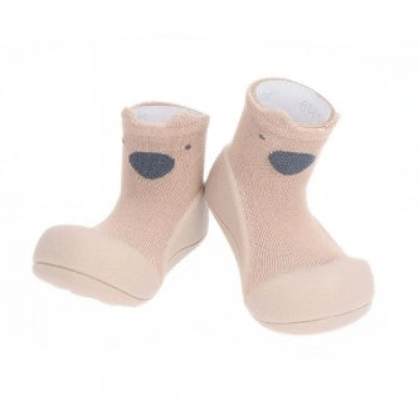 Attipas Animals Beige