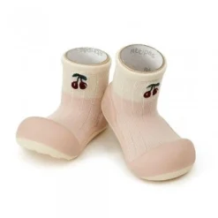 Attipas Cherry Pink
