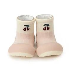 Attipas Cherry Pink