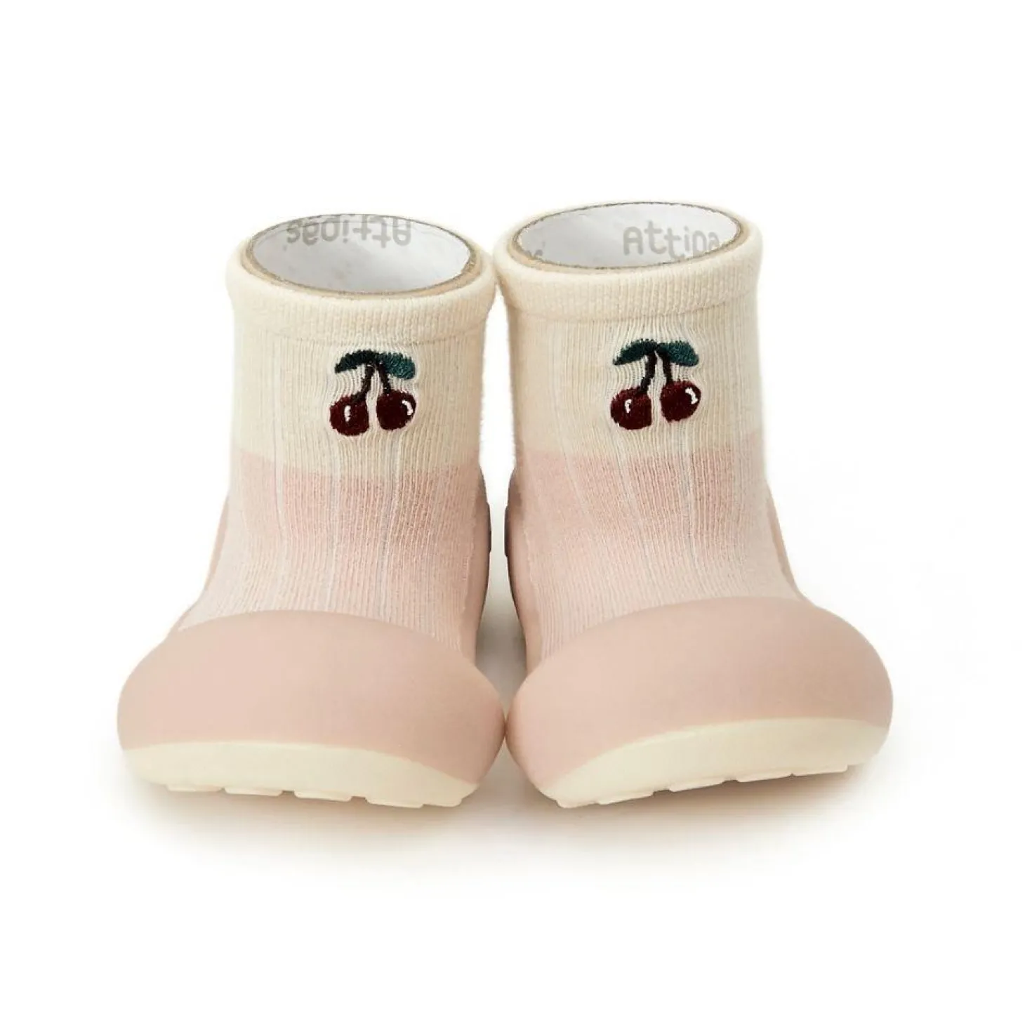 Attipas Cherry Pink